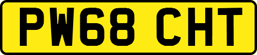 PW68CHT