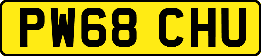 PW68CHU