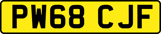 PW68CJF