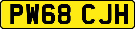 PW68CJH