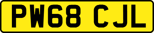 PW68CJL