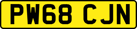 PW68CJN