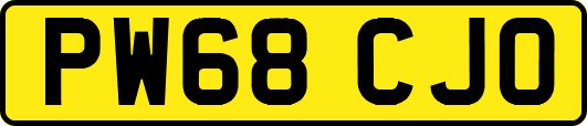 PW68CJO