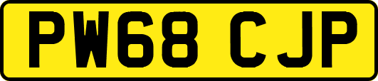 PW68CJP