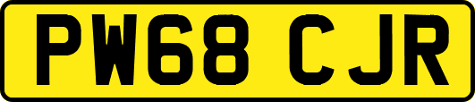 PW68CJR