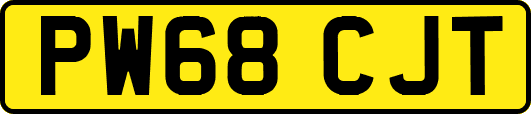 PW68CJT