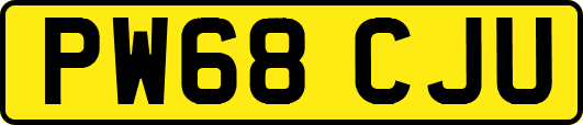PW68CJU