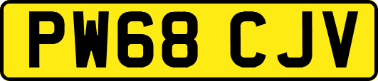 PW68CJV