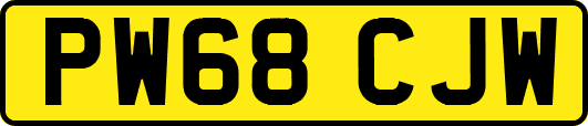 PW68CJW