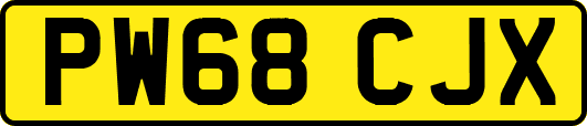 PW68CJX
