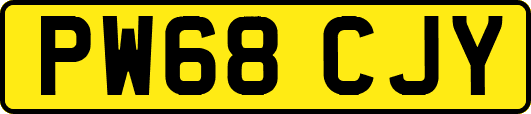 PW68CJY
