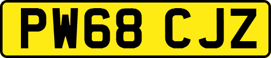 PW68CJZ
