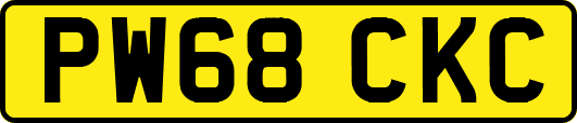 PW68CKC