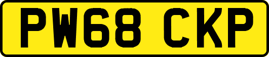 PW68CKP