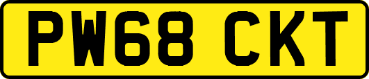 PW68CKT