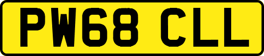 PW68CLL