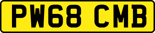 PW68CMB