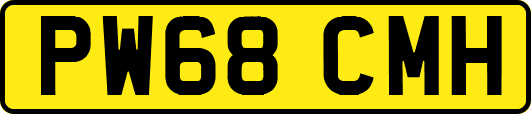 PW68CMH