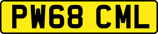 PW68CML