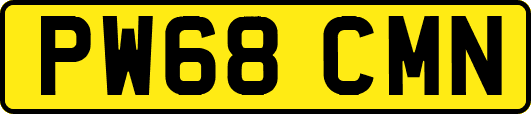 PW68CMN