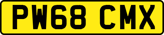 PW68CMX