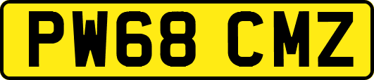 PW68CMZ