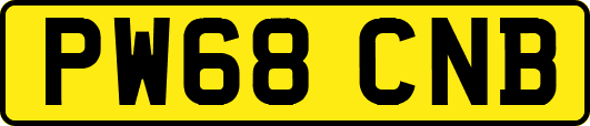 PW68CNB