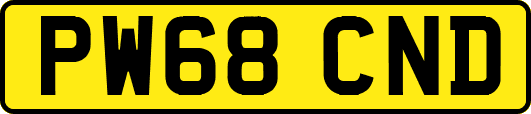 PW68CND