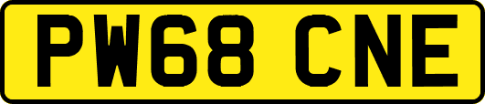PW68CNE