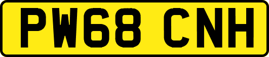 PW68CNH