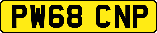 PW68CNP