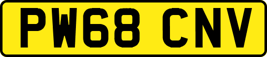 PW68CNV
