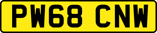 PW68CNW