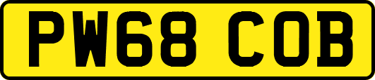 PW68COB