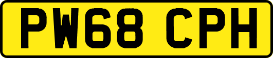 PW68CPH