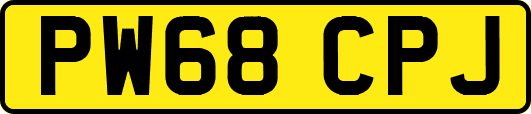 PW68CPJ