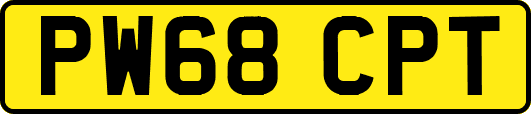 PW68CPT