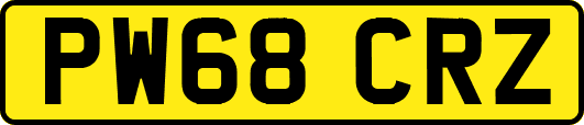 PW68CRZ