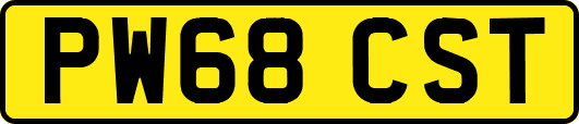 PW68CST