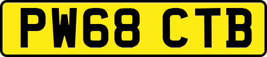 PW68CTB