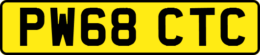 PW68CTC