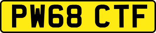 PW68CTF