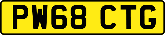 PW68CTG