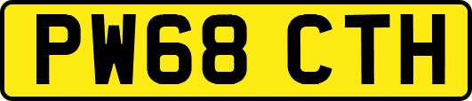 PW68CTH