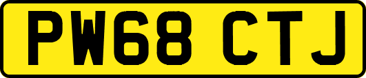 PW68CTJ