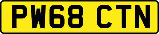 PW68CTN