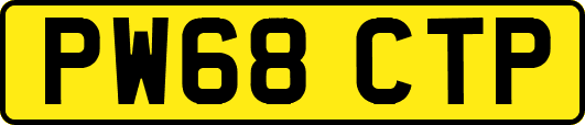 PW68CTP