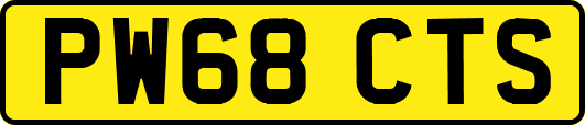 PW68CTS