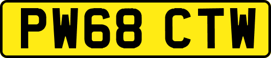 PW68CTW
