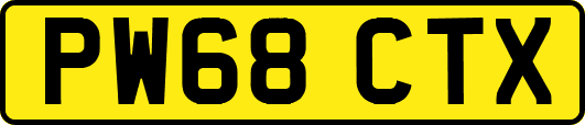 PW68CTX